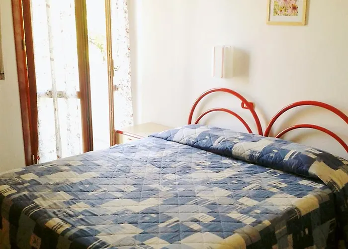 Le Terrazze Hotel