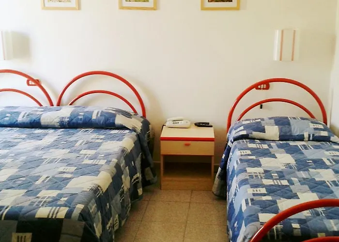 Le Terrazze Hotel